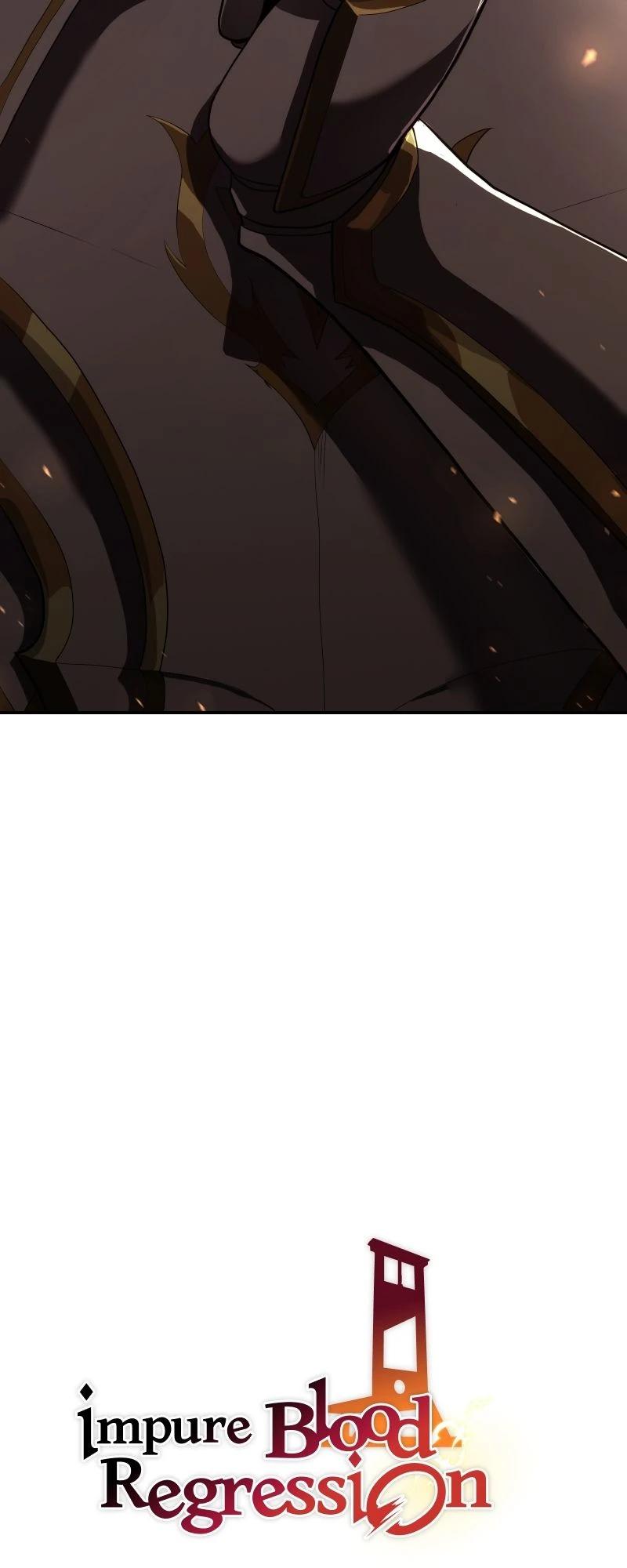 Манга Регрессия нечистой крови - Глава 1 Страница 11