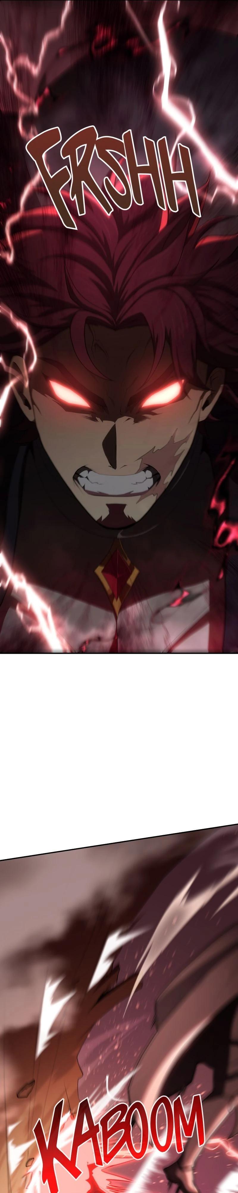 Манга Регрессия нечистой крови - Глава 1 Страница 63