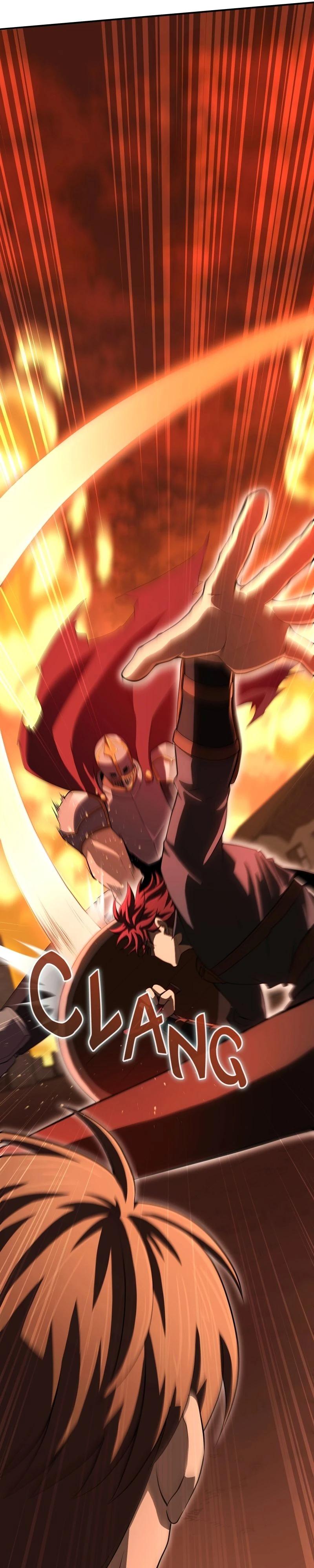 Манга Регрессия нечистой крови - Глава 1 Страница 104