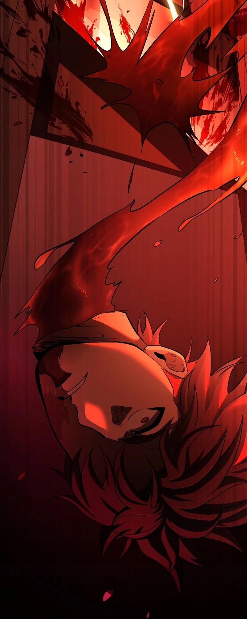 Манга Регрессия нечистой крови - Глава 1 Страница 86