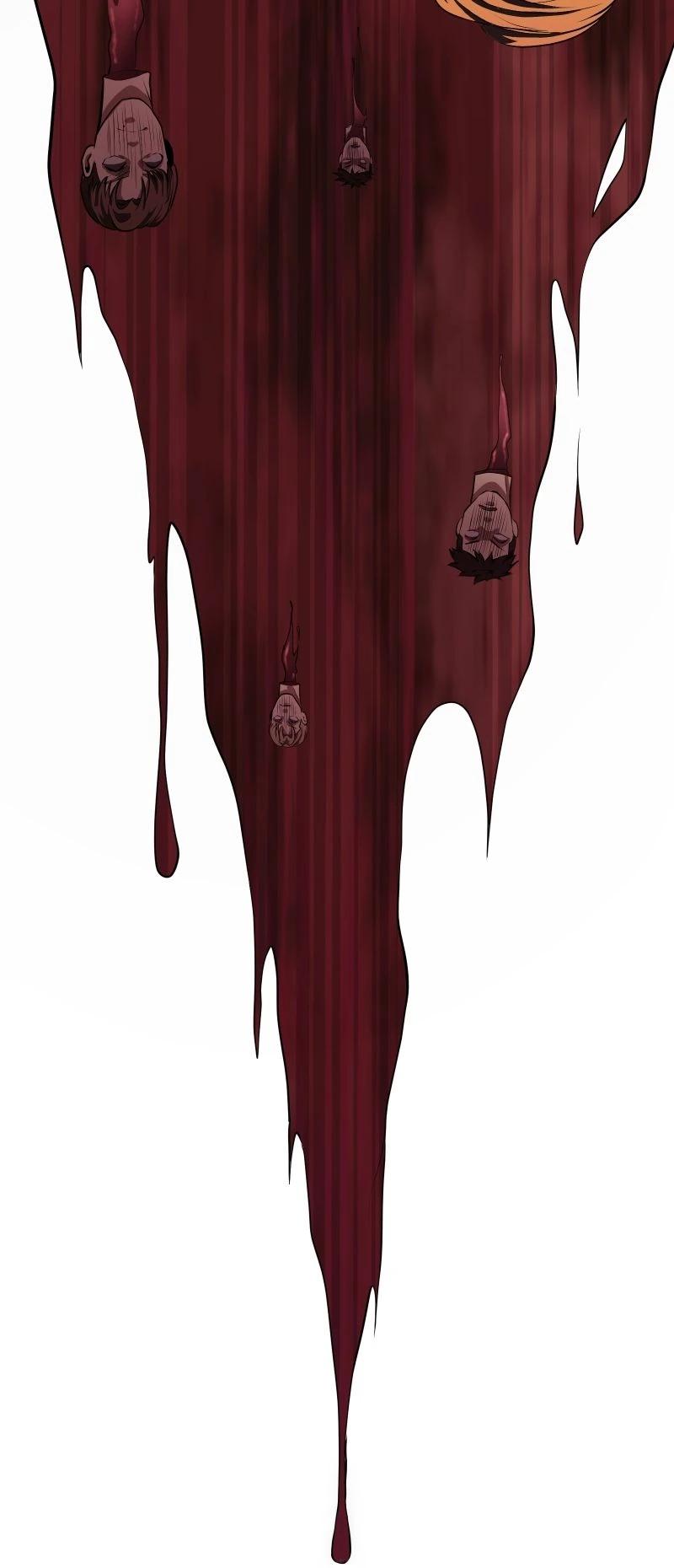 Манга Регрессия нечистой крови - Глава 1 Страница 20