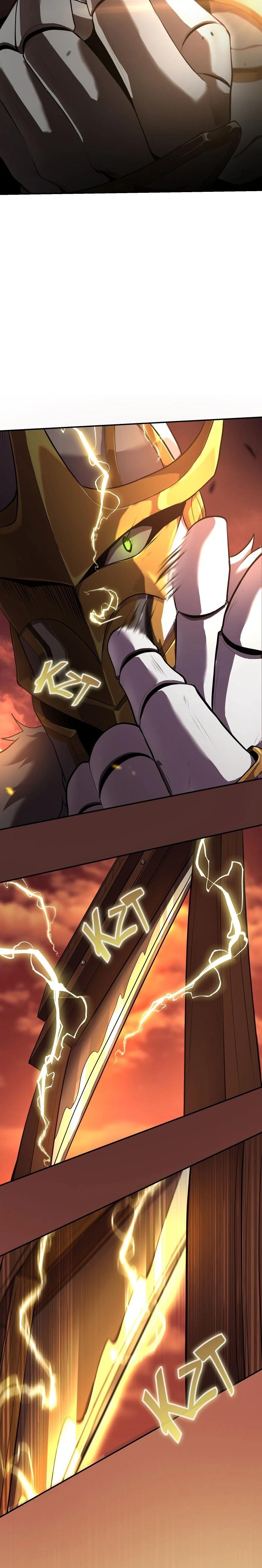 Манга Регрессия нечистой крови - Глава 1 Страница 2