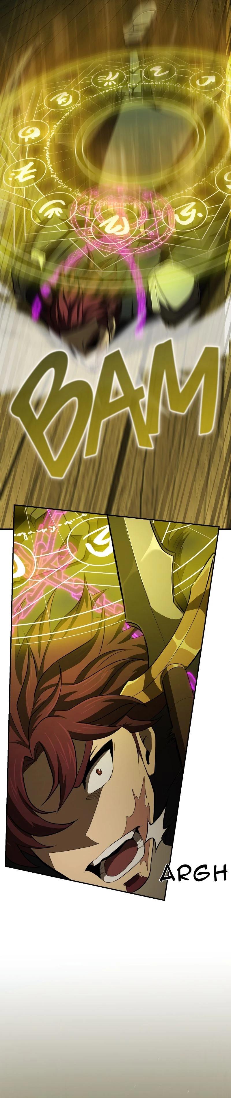 Манга Регрессия нечистой крови - Глава 1 Страница 79