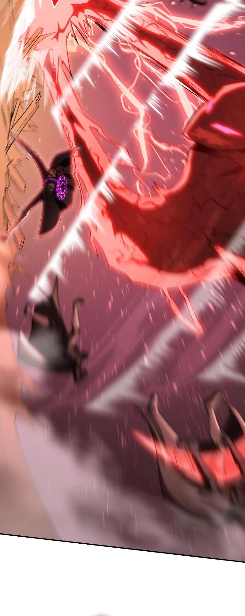 Манга Регрессия нечистой крови - Глава 1 Страница 64