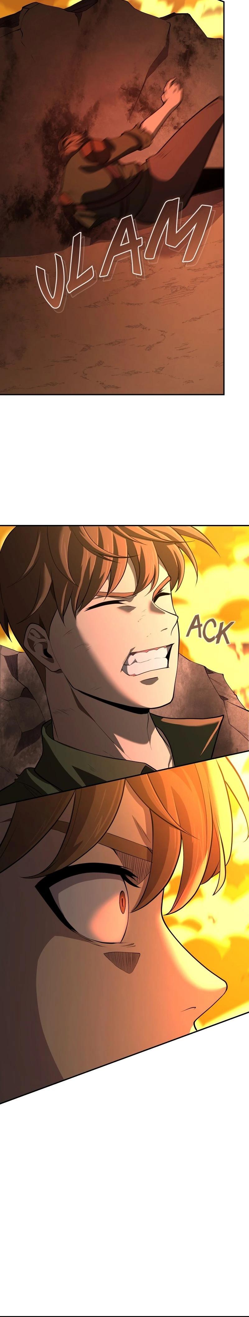 Манга Регрессия нечистой крови - Глава 1 Страница 100