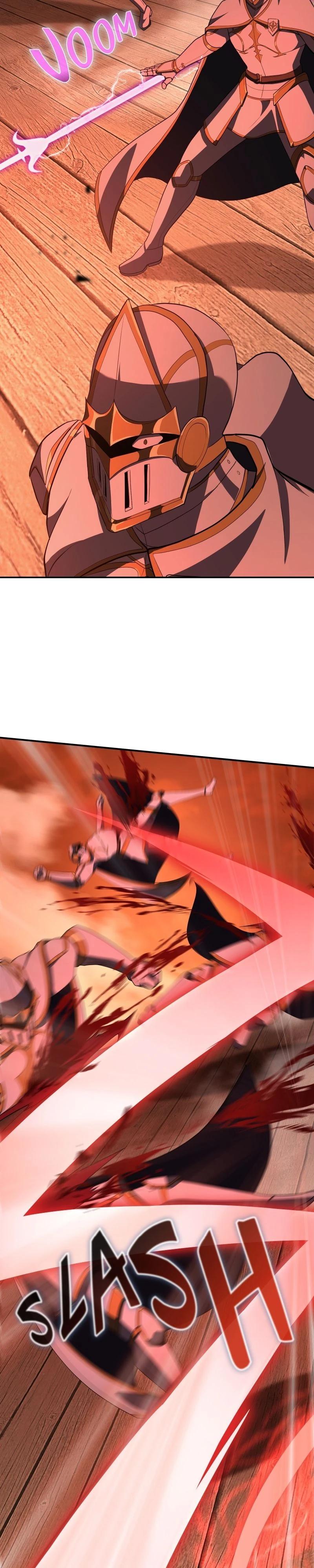 Манга Регрессия нечистой крови - Глава 1 Страница 68