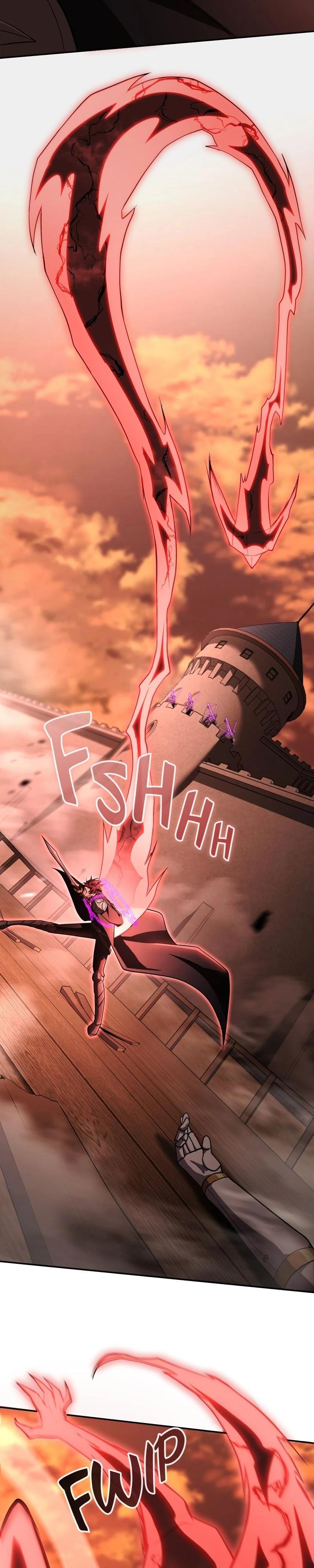 Манга Регрессия нечистой крови - Глава 1 Страница 71