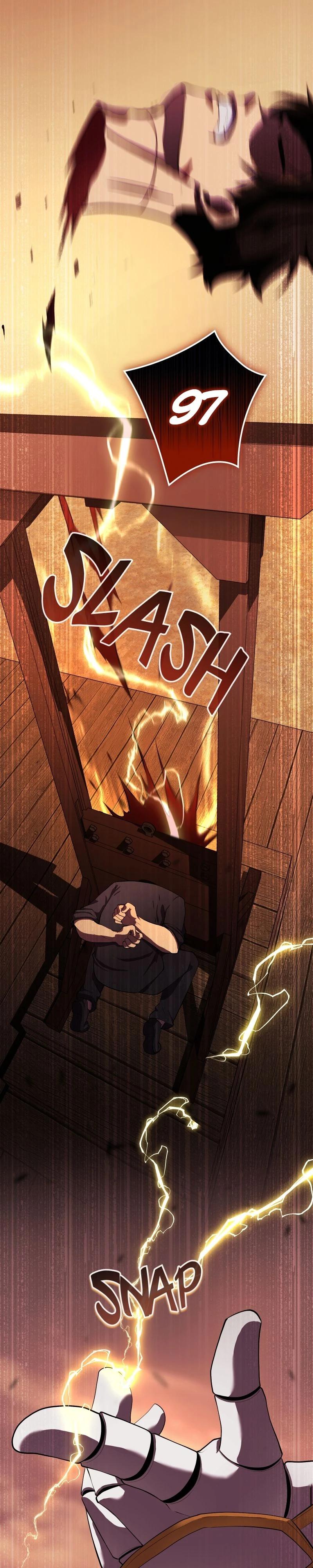 Манга Регрессия нечистой крови - Глава 1 Страница 3