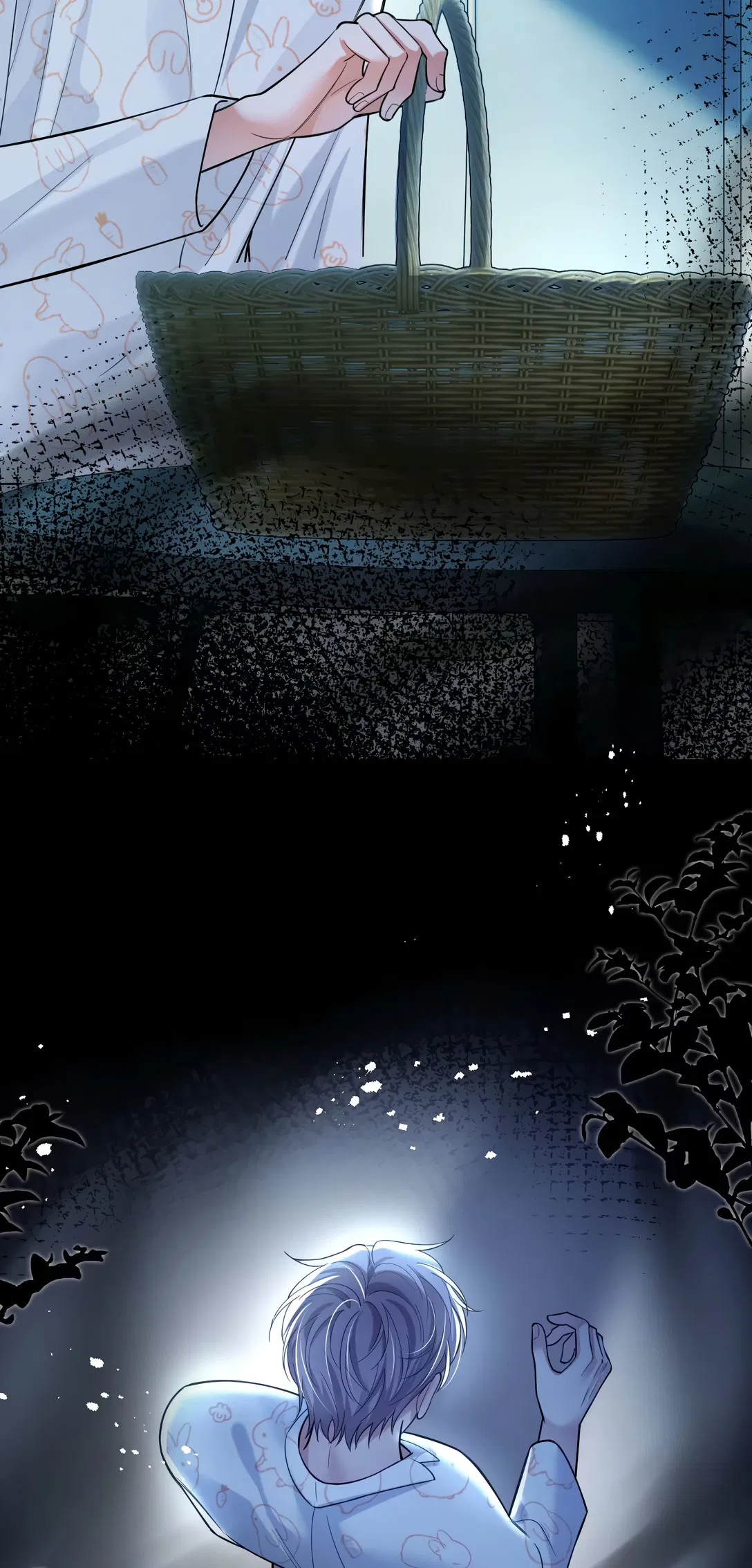 Манга Клеймо змеиного яйца - Глава 19 Страница 4