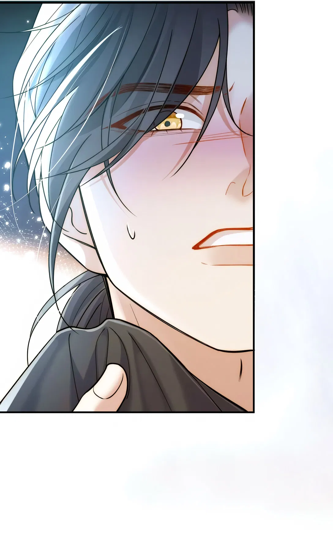 Манга Клеймо змеиного яйца - Глава 19 Страница 28