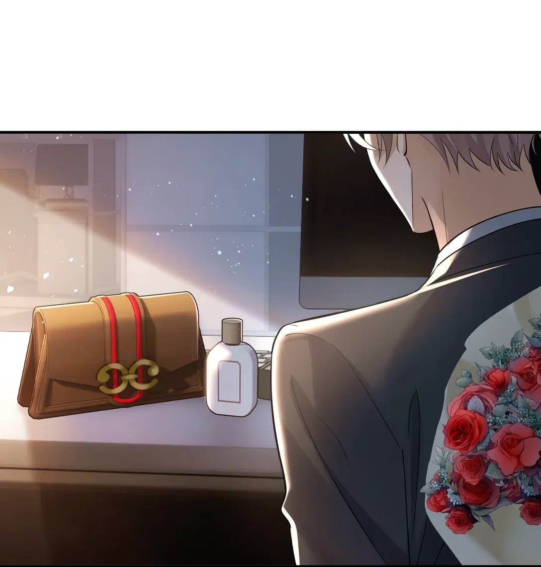 Манга Клеймо змеиного яйца - Глава 18 Страница 8