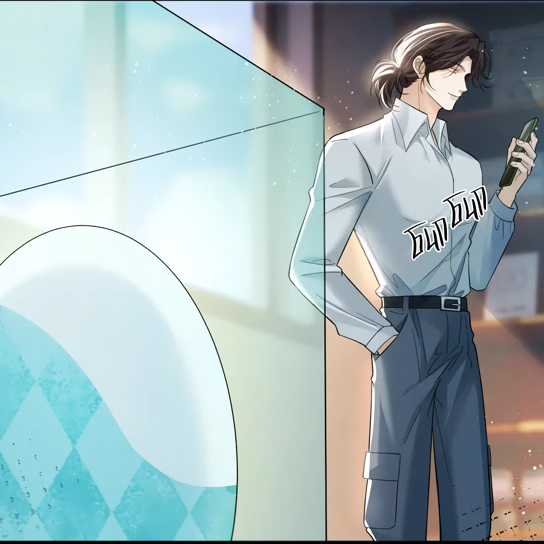 Манга Клеймо змеиного яйца - Глава 18 Страница 35