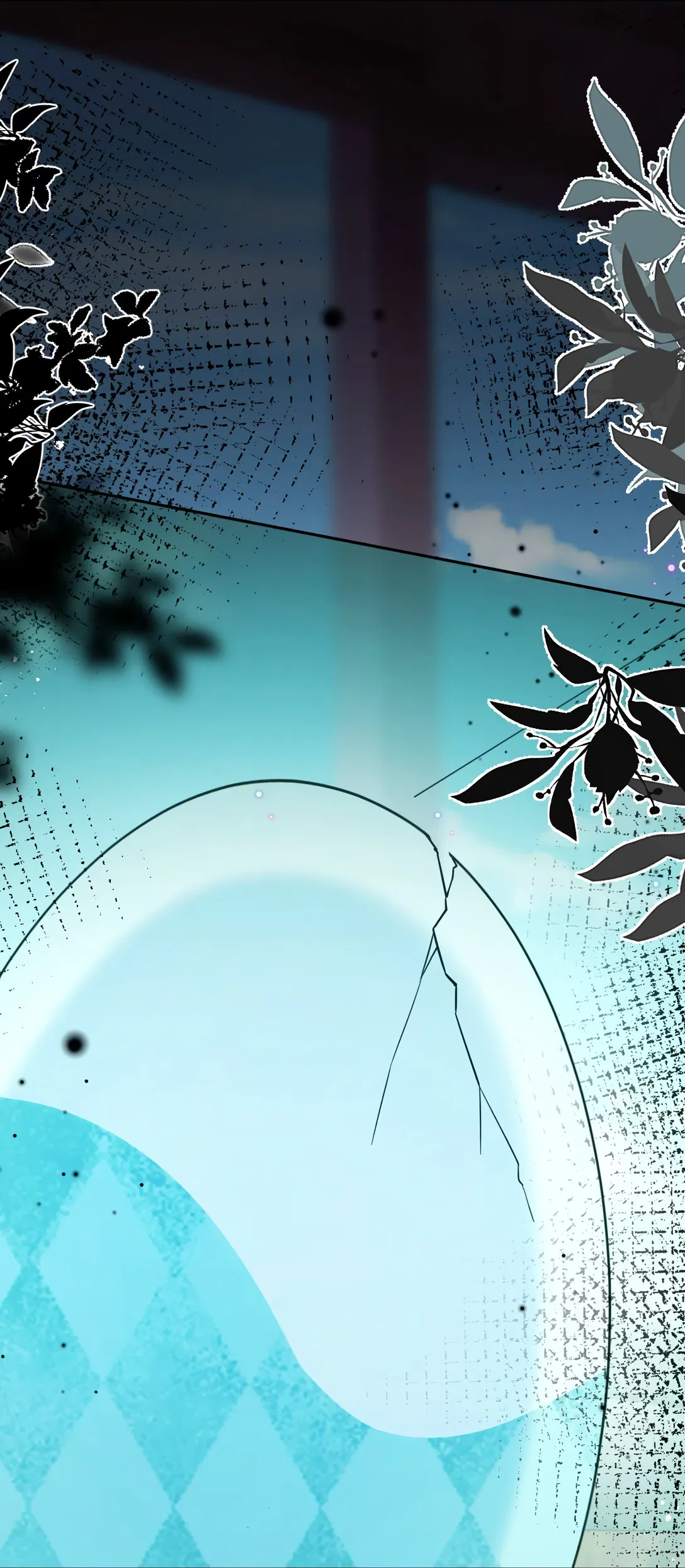 Манга Клеймо змеиного яйца - Глава 18 Страница 36