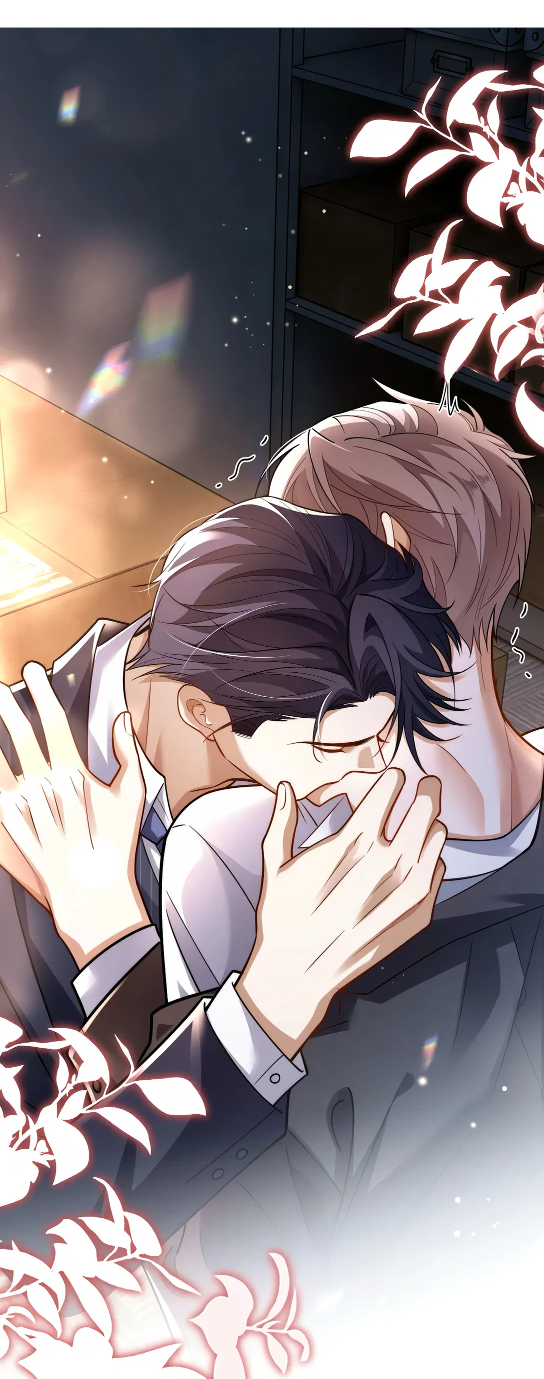 Манга Клеймо змеиного яйца - Глава 16 Страница 3