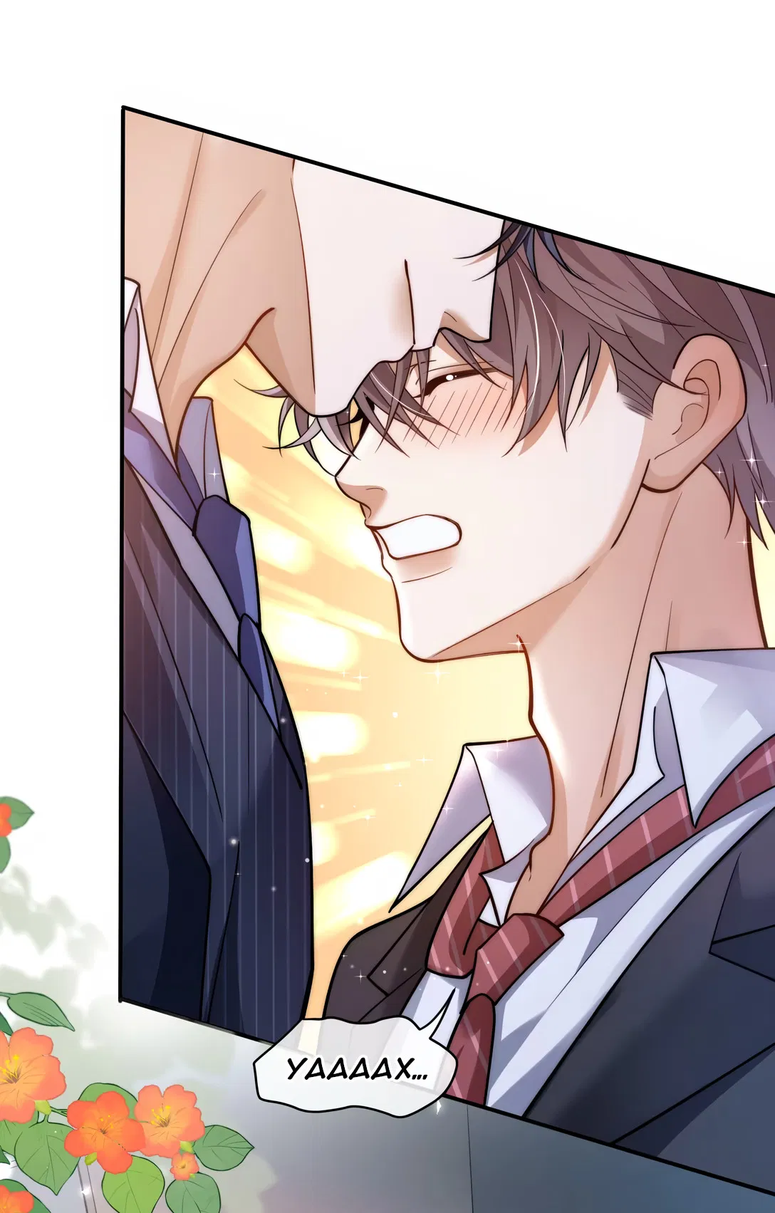 Манга Клеймо змеиного яйца - Глава 16 Страница 34