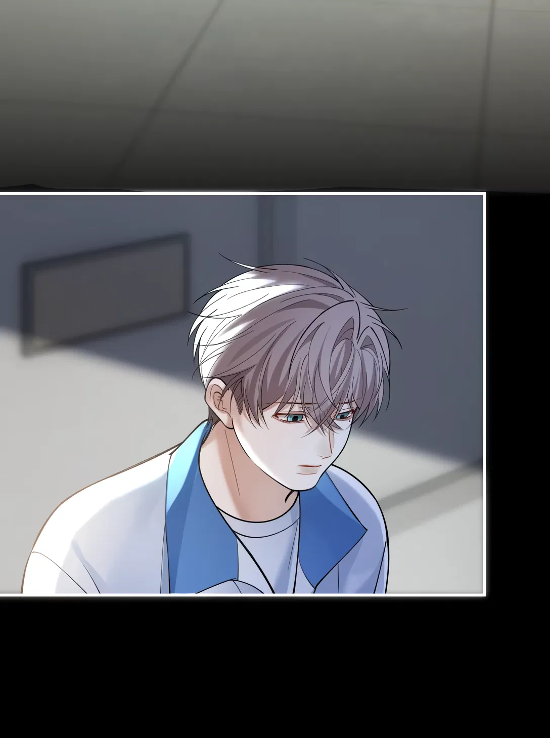 Манга Клеймо змеиного яйца - Глава 14 Страница 13