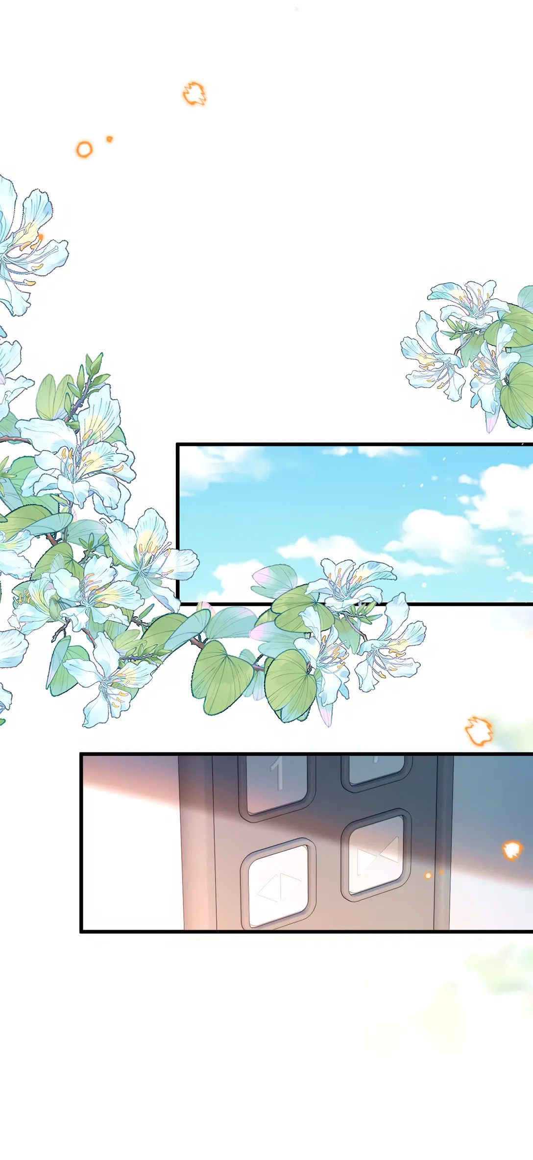 Манга Клеймо змеиного яйца - Глава 13 Страница 28