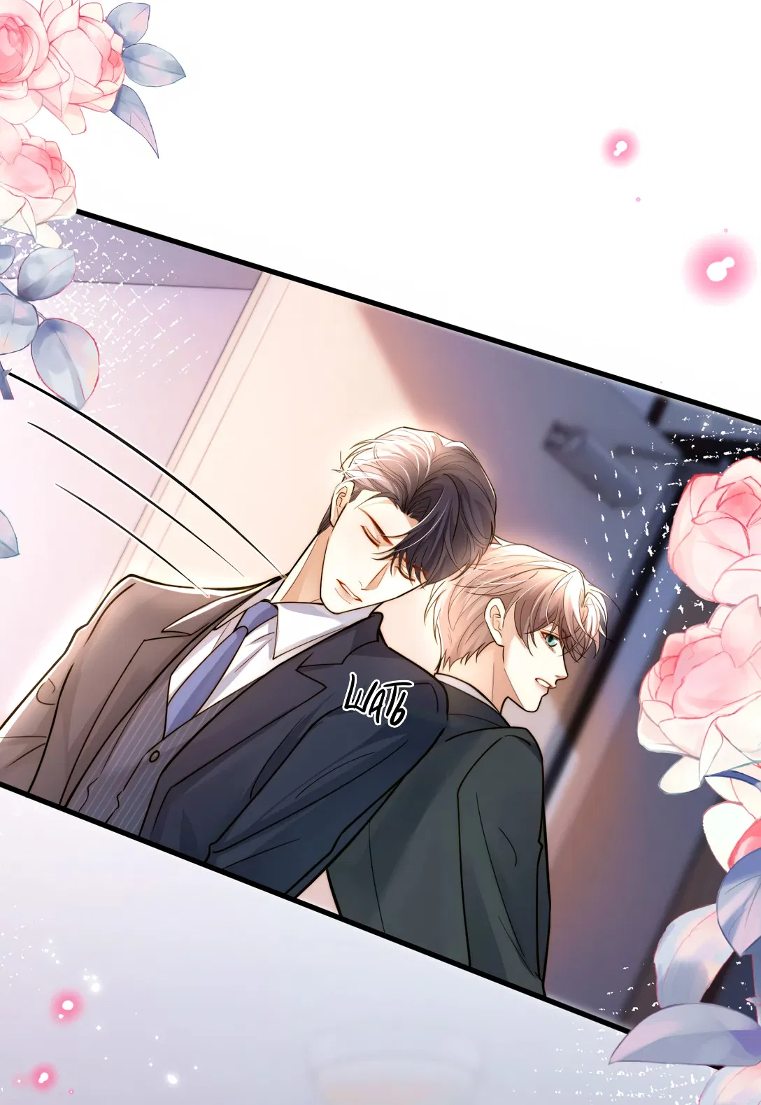 Манга Клеймо змеиного яйца - Глава 11 Страница 17