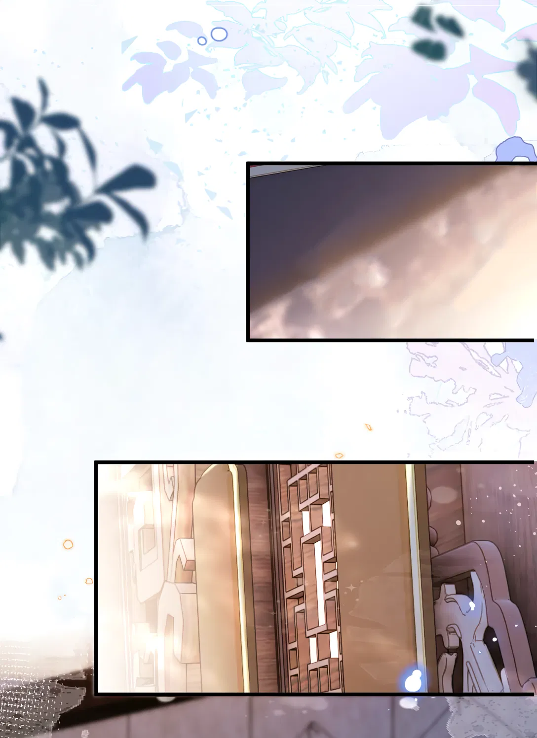 Манга Клеймо змеиного яйца - Глава 11 Страница 42