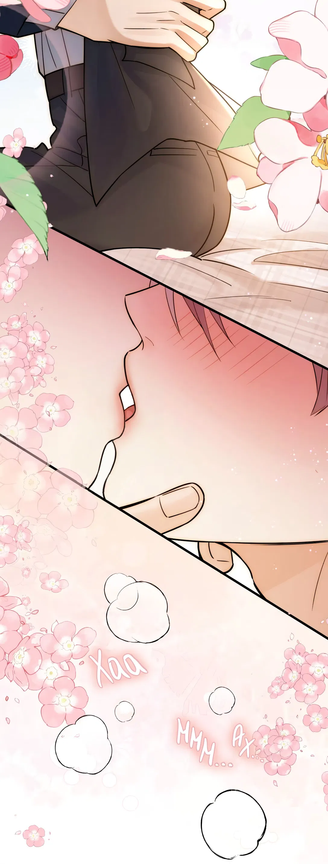 Манга Клеймо змеиного яйца - Глава 10 Страница 31