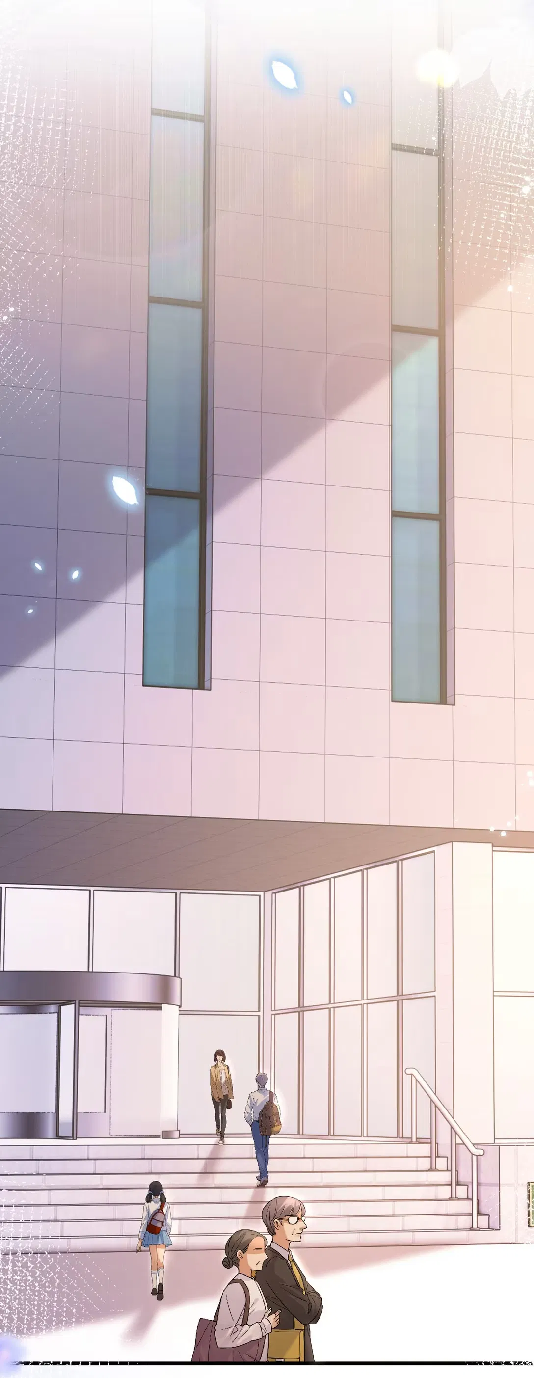 Манга Клеймо змеиного яйца - Глава 7 Страница 28