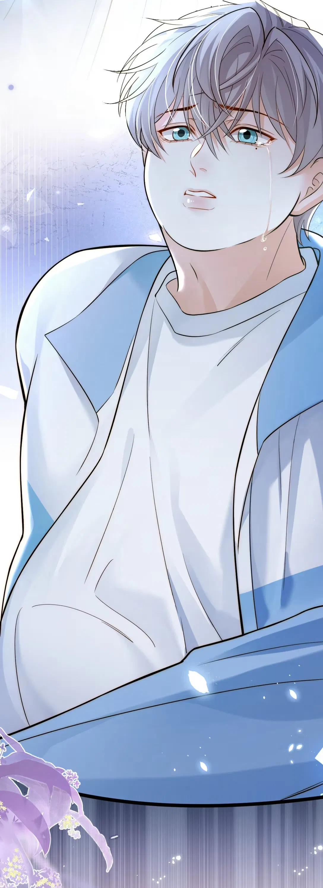 Манга Клеймо змеиного яйца - Глава 7 Страница 26