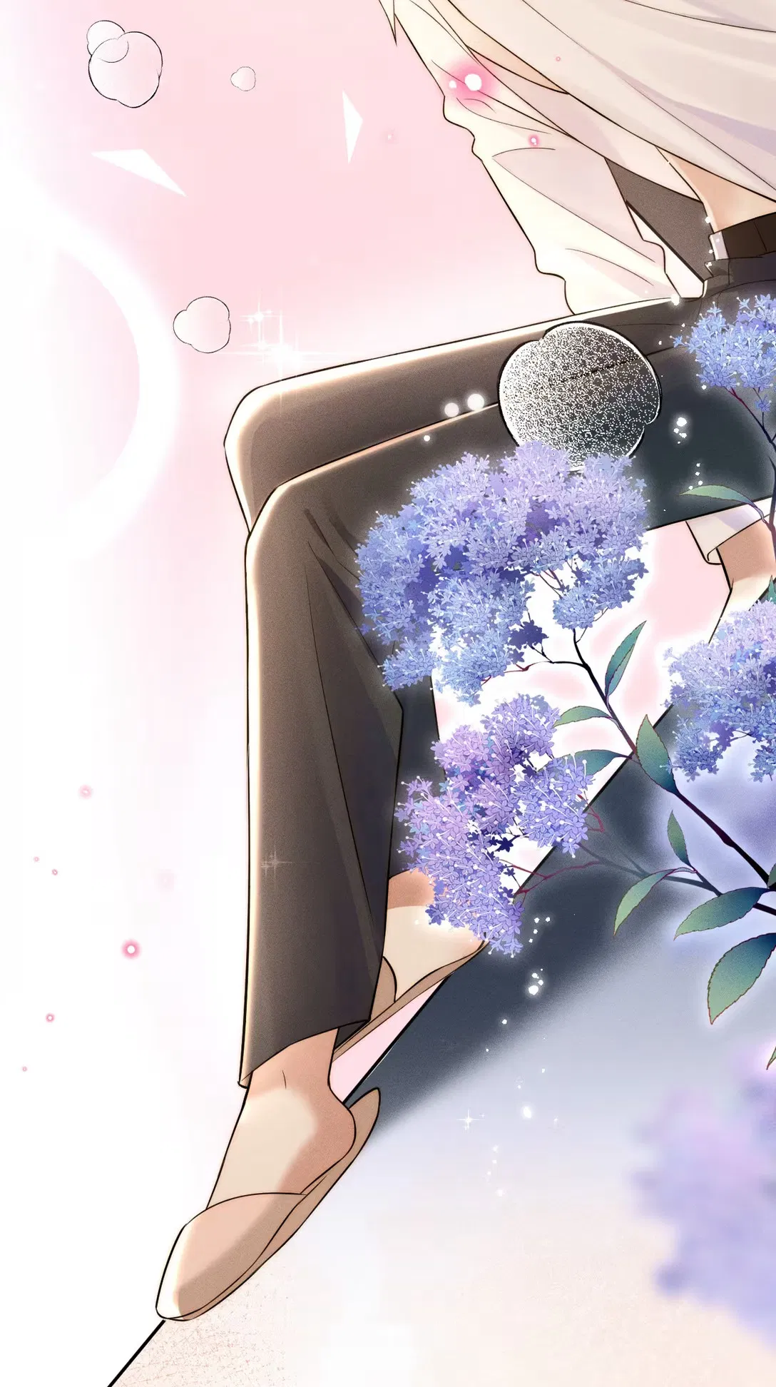 Манга Клеймо змеиного яйца - Глава 6 Страница 17