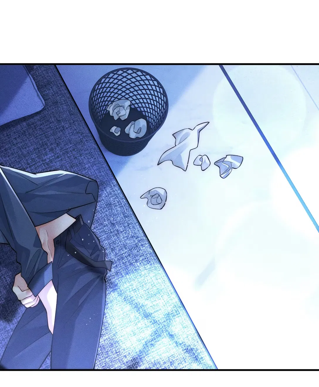 Манга Клеймо змеиного яйца - Глава 4 Страница 21