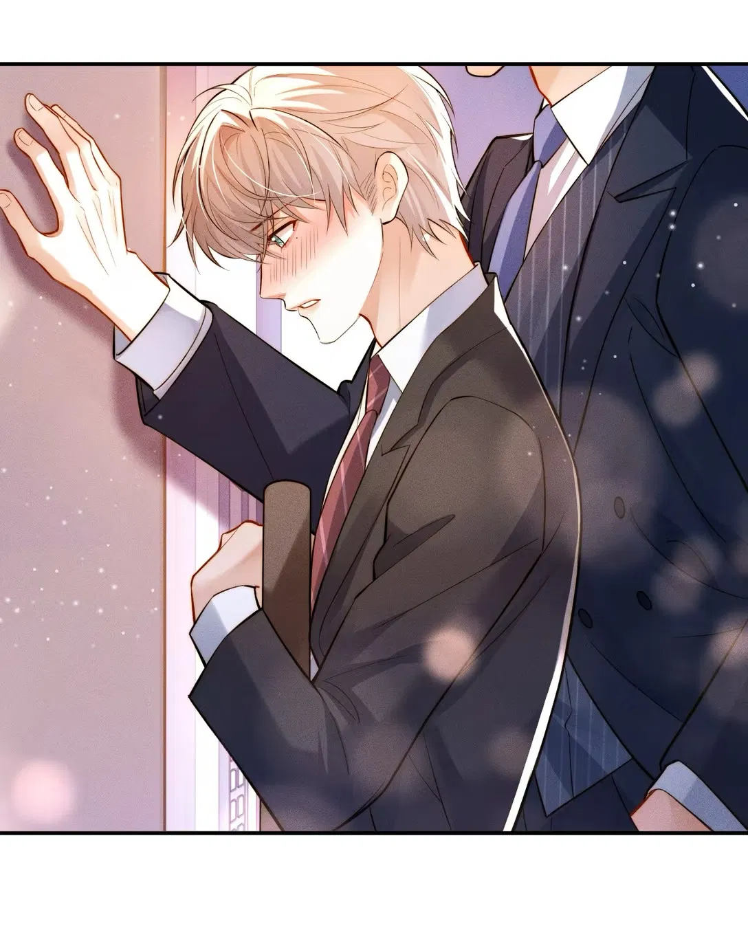 Манга Клеймо змеиного яйца - Глава 3 Страница 3