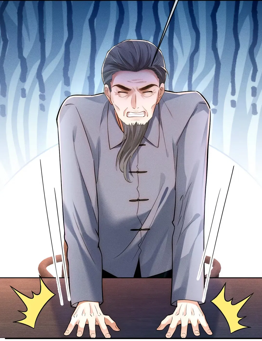 Манга Клеймо змеиного яйца - Глава 3 Страница 24