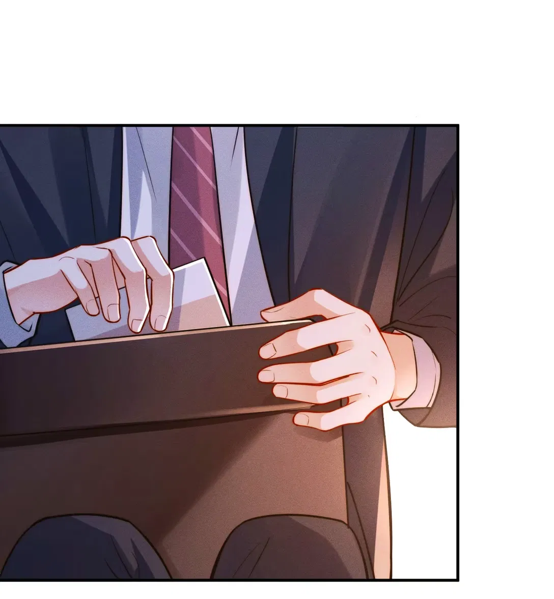 Манга Клеймо змеиного яйца - Глава 3 Страница 9