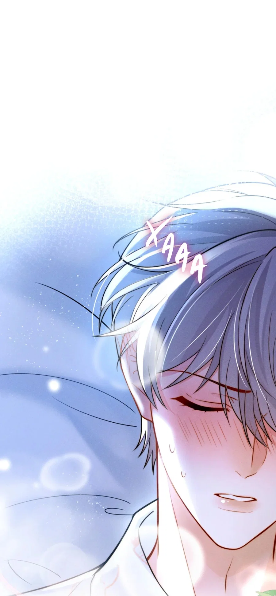 Манга Клеймо змеиного яйца - Глава 2 Страница 9