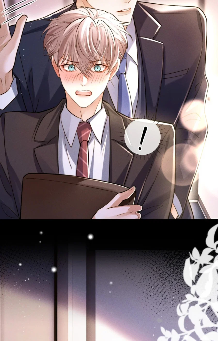 Манга Клеймо змеиного яйца - Глава 2 Страница 29