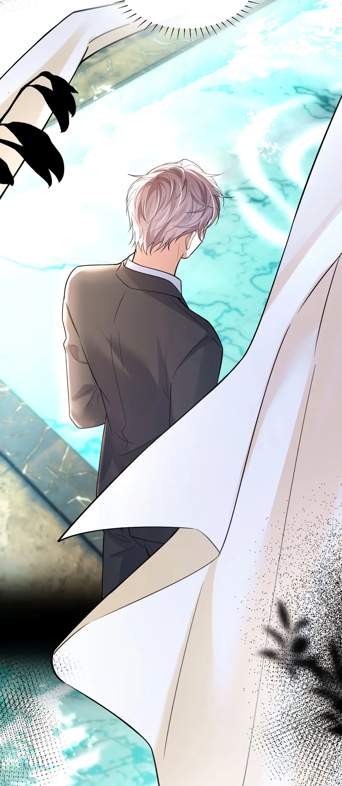 Манга Клеймо змеиного яйца - Глава 20 Страница 25