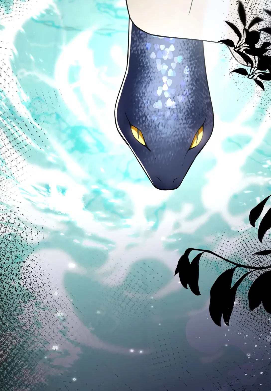 Манга Клеймо змеиного яйца - Глава 20 Страница 26