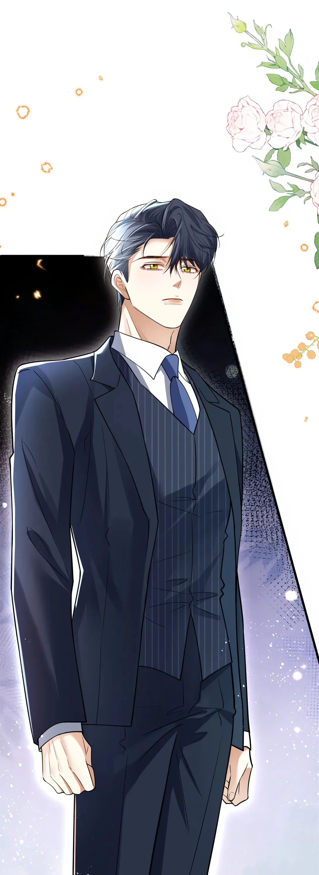 Манга Клеймо змеиного яйца - Глава 20 Страница 7