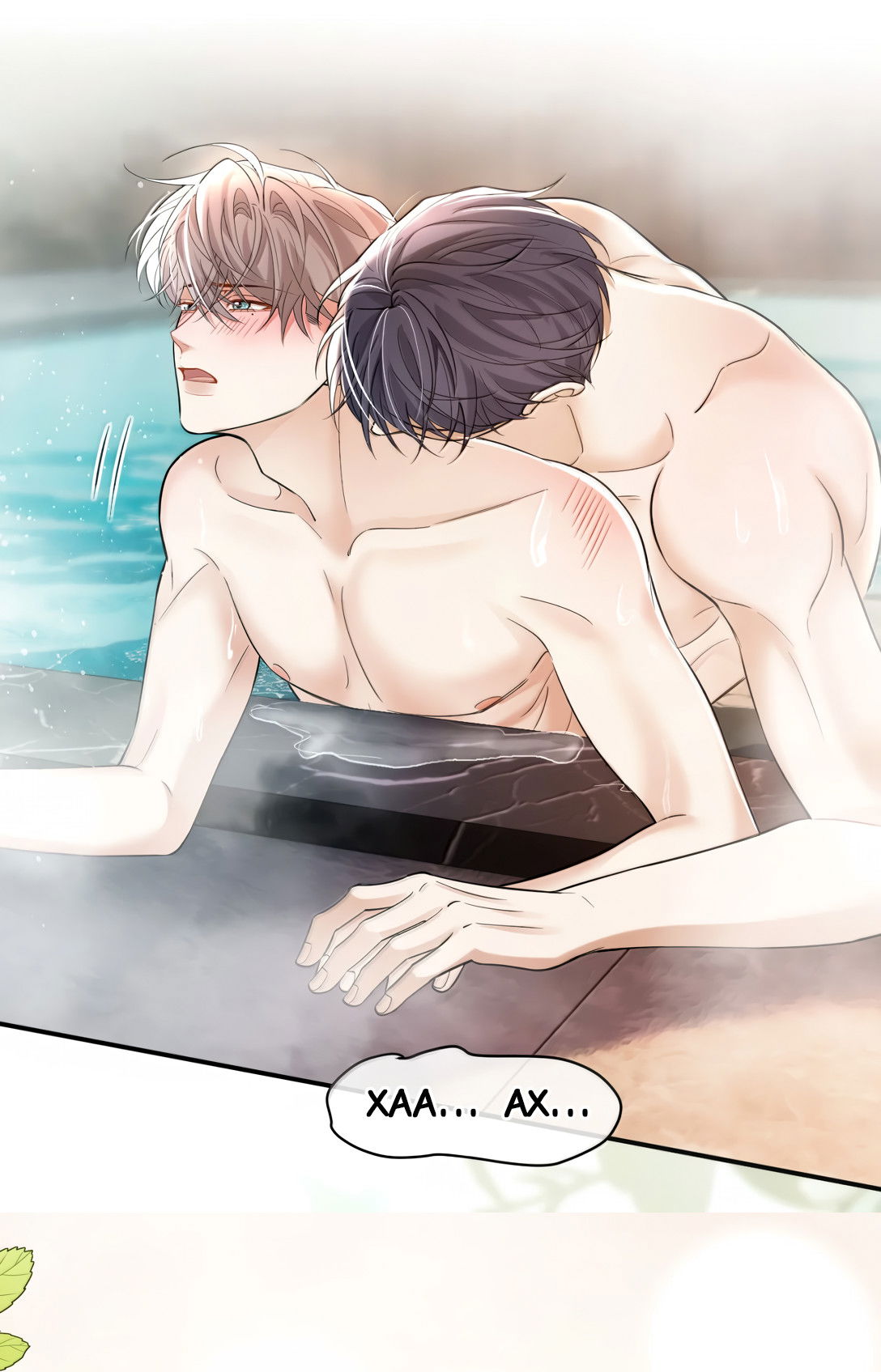 Манга Клеймо змеиного яйца - Глава 21 Страница 13