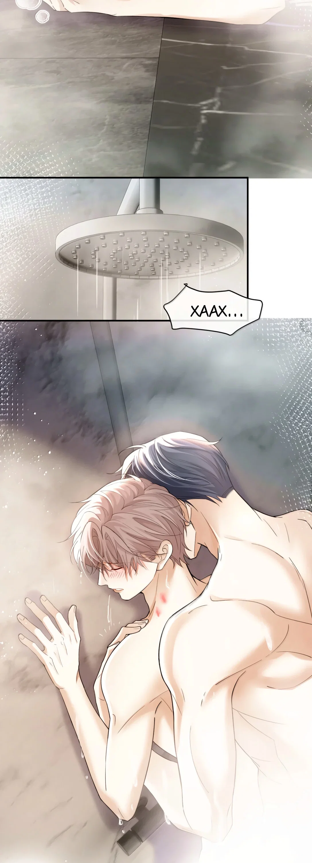 Манга Клеймо змеиного яйца - Глава 22 Страница 5