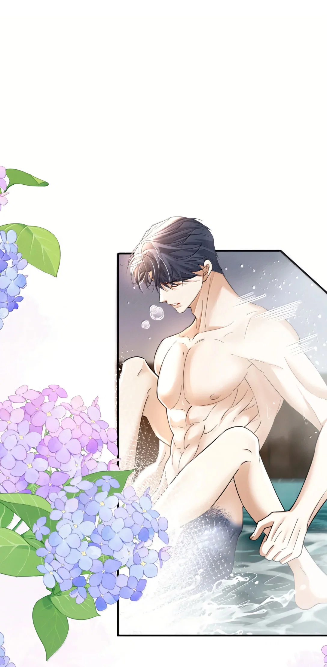 Манга Клеймо змеиного яйца - Глава 22 Страница 3