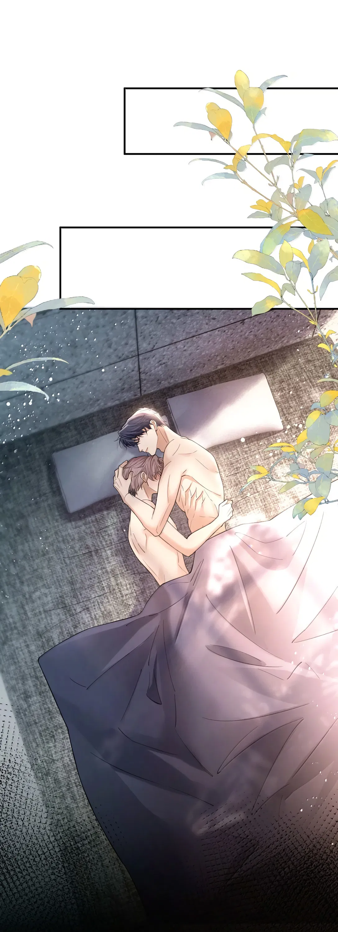 Манга Клеймо змеиного яйца - Глава 22 Страница 10