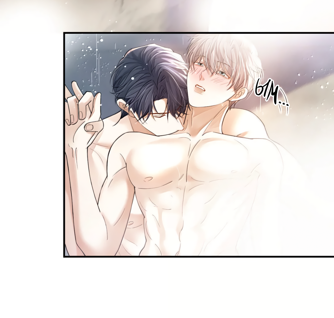 Манга Клеймо змеиного яйца - Глава 22 Страница 6