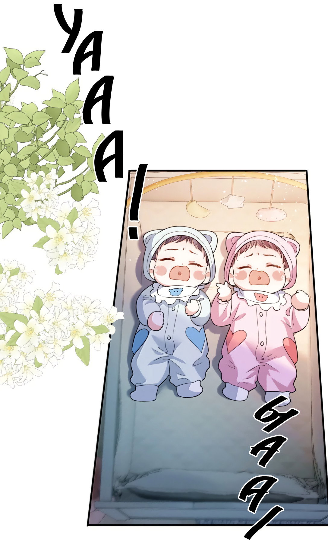 Манга Клеймо змеиного яйца - Глава 23 Страница 6