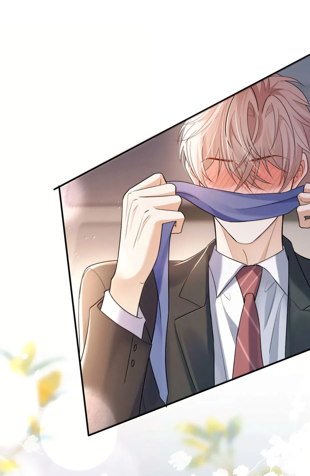 Манга Клеймо змеиного яйца - Глава 24 Страница 35