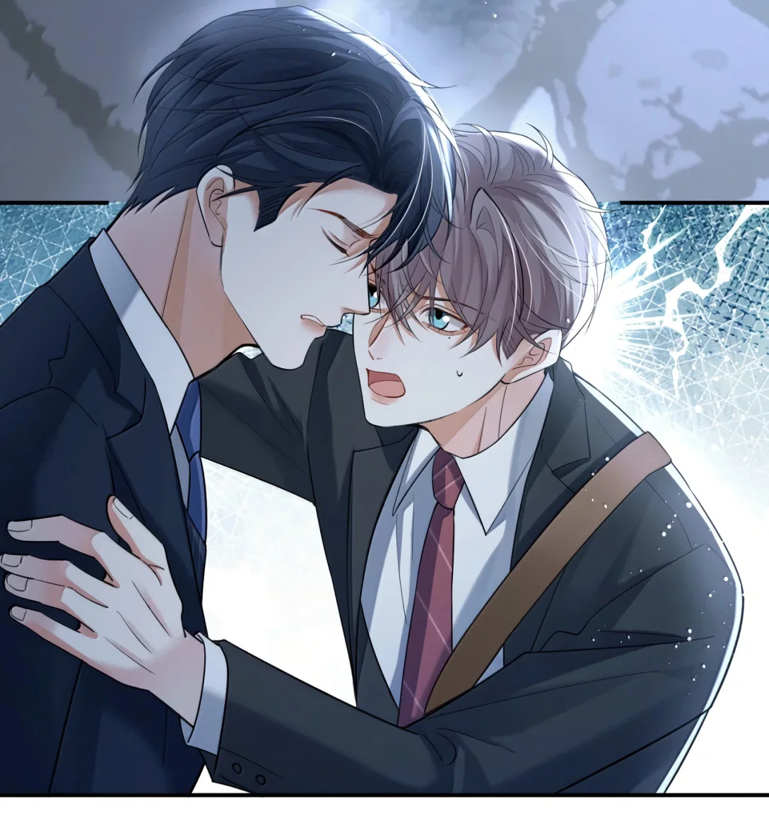 Манга Клеймо змеиного яйца - Глава 27 Страница 4