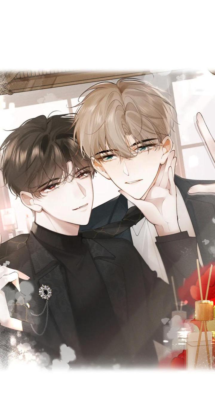 Манга Аномальный контакт - Глава 4 Страница 2