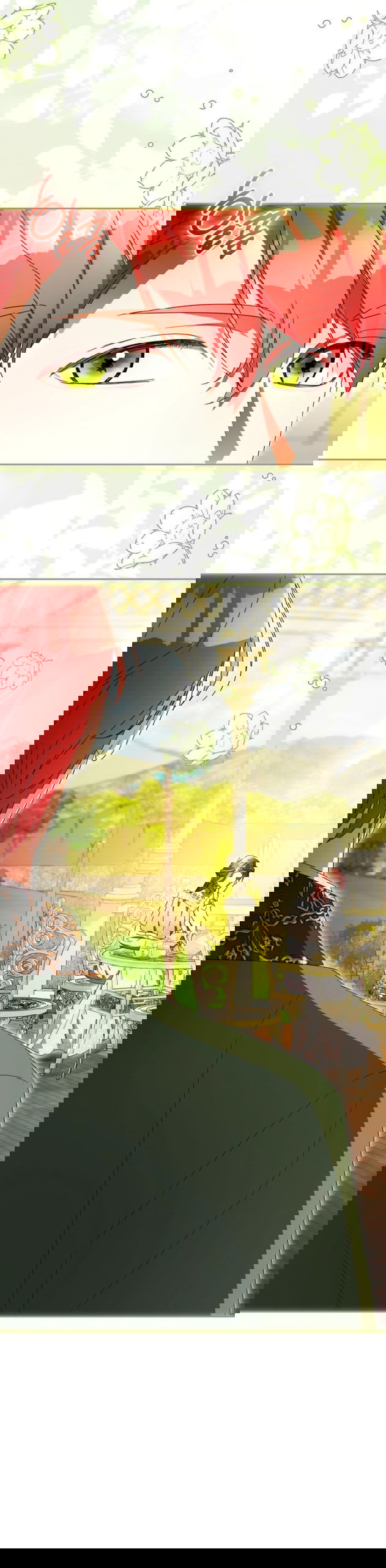 Манга Высокомерное сожаление - Глава 35 Страница 14