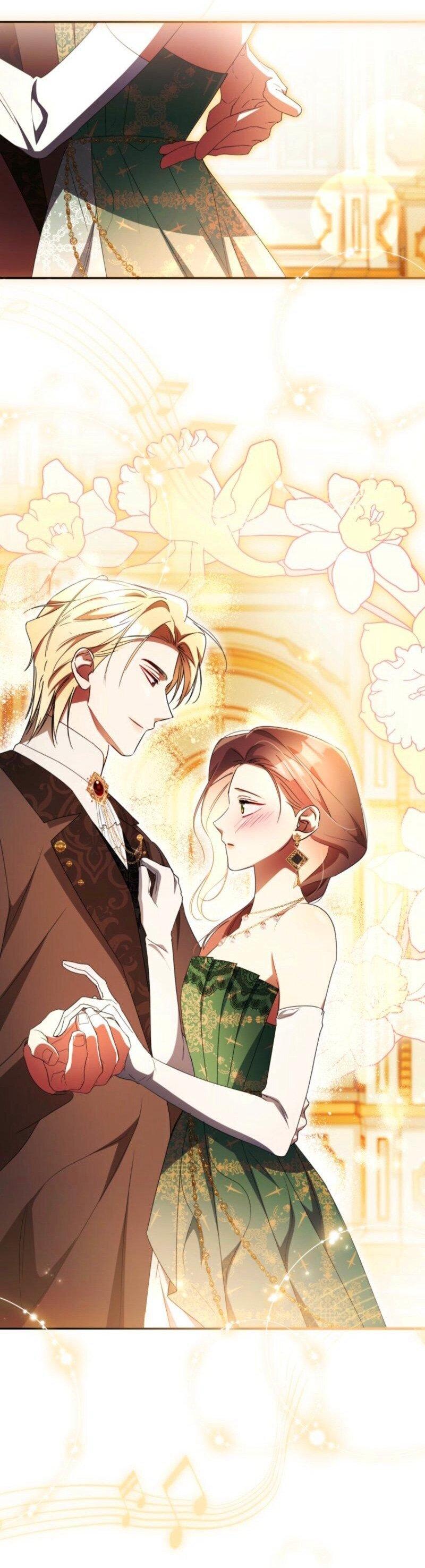 Манга Высокомерное сожаление - Глава 33 Страница 12