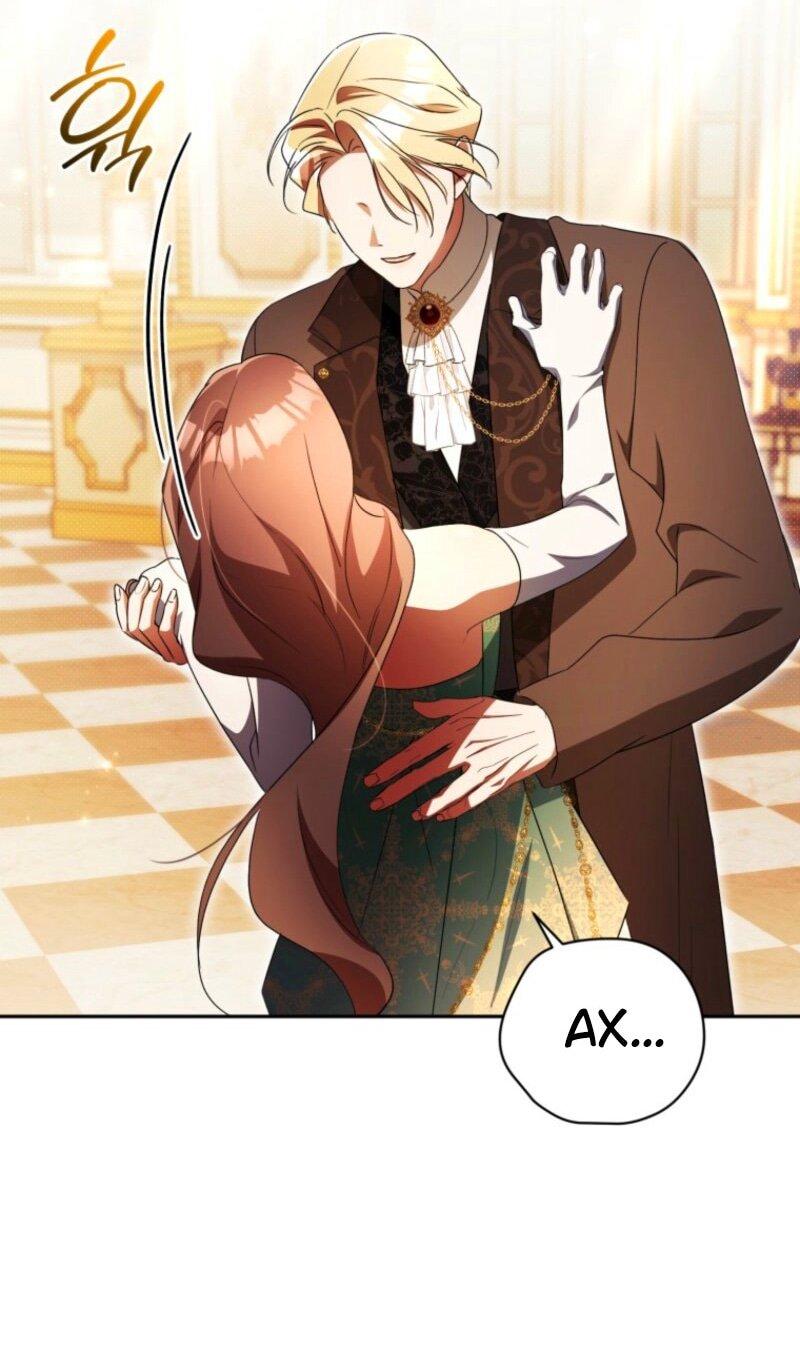 Манга Высокомерное сожаление - Глава 33 Страница 19