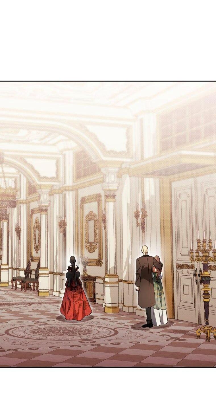 Манга Высокомерное сожаление - Глава 32 Страница 64