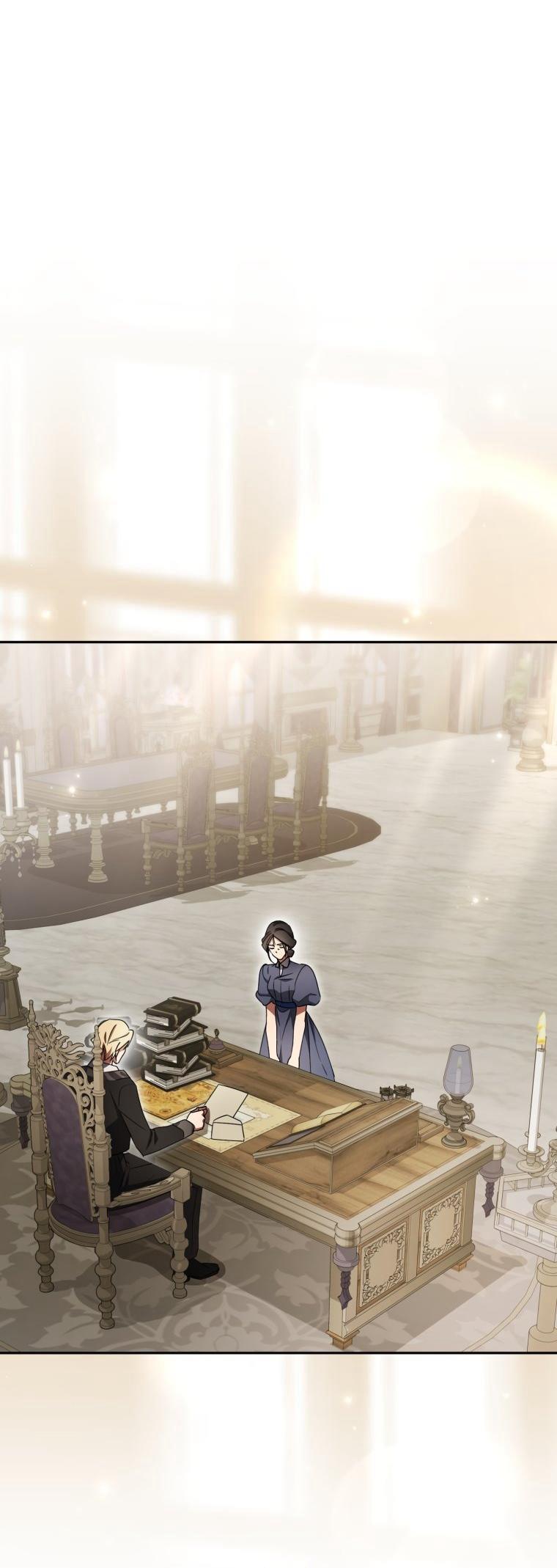 Манга Высокомерное сожаление - Глава 31 Страница 1